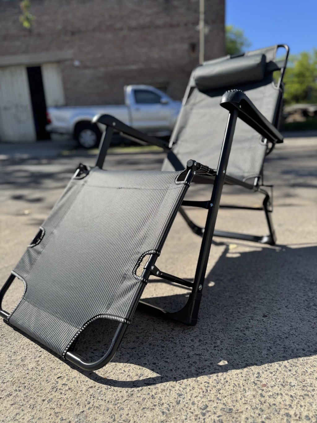 178 Pro Black & Gray