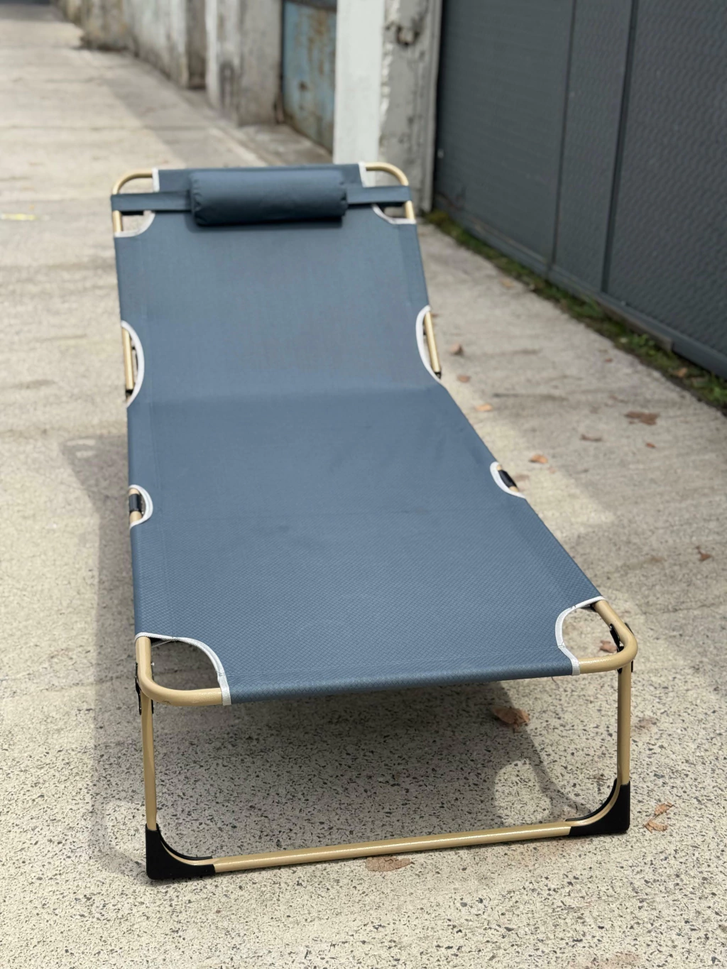 Reposera Camastro N75