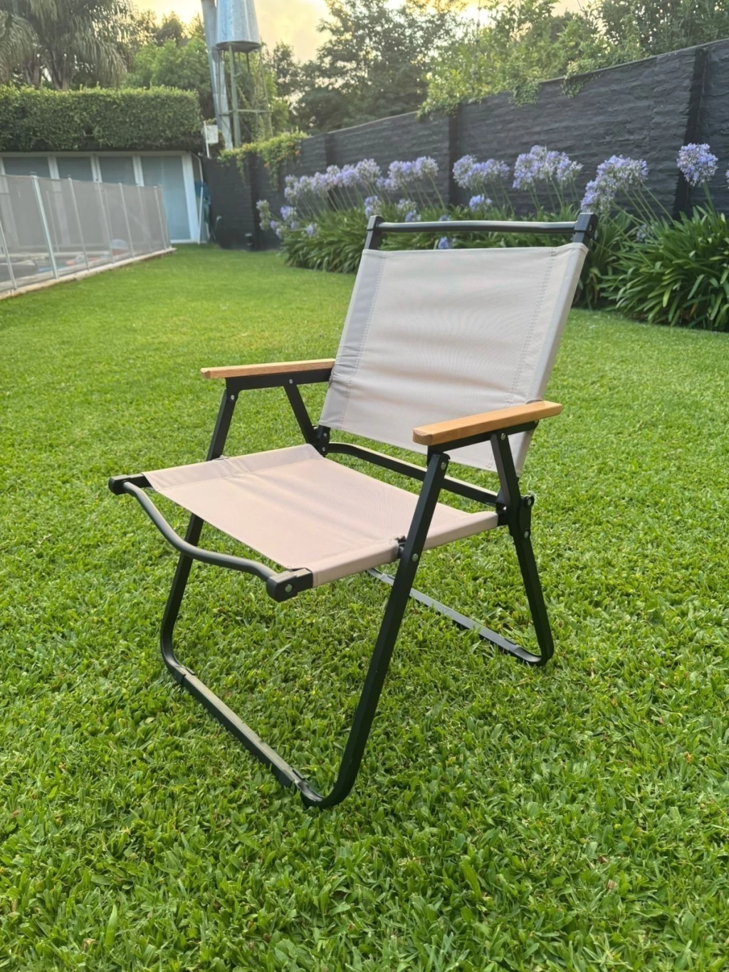 Silla Plegable Morrison